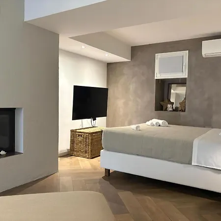 招待所 Via La Fonte, 32 - A Casa Di Valdo - Centro