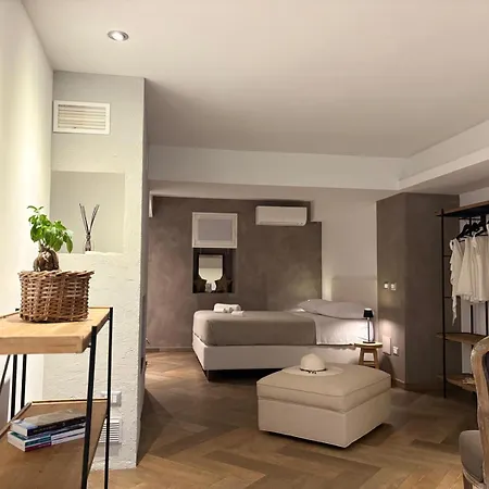 Via La Fonte, 32 - A Casa Di Valdo - Centro